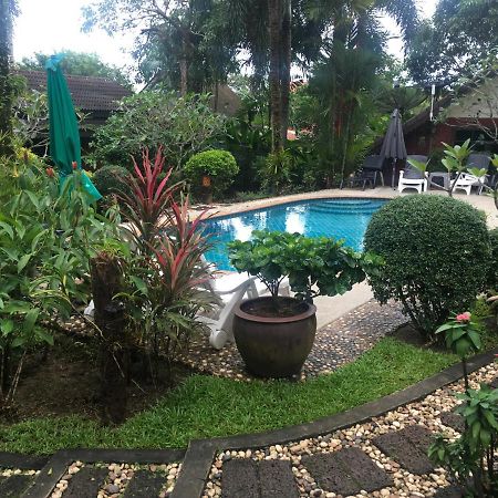 Sunflowerbungalow Khao Lak Zewnętrze zdjęcie