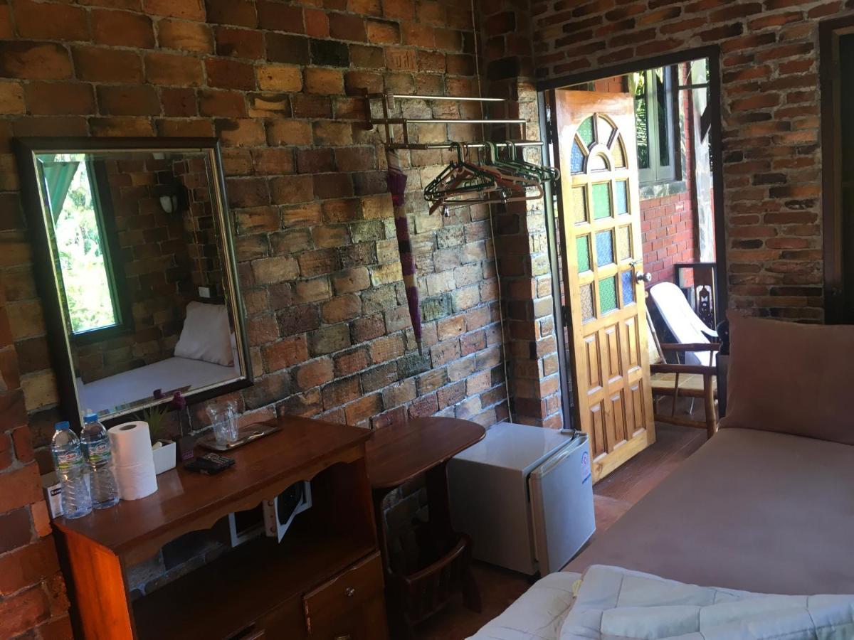 Sunflowerbungalow Khao Lak Zewnętrze zdjęcie
