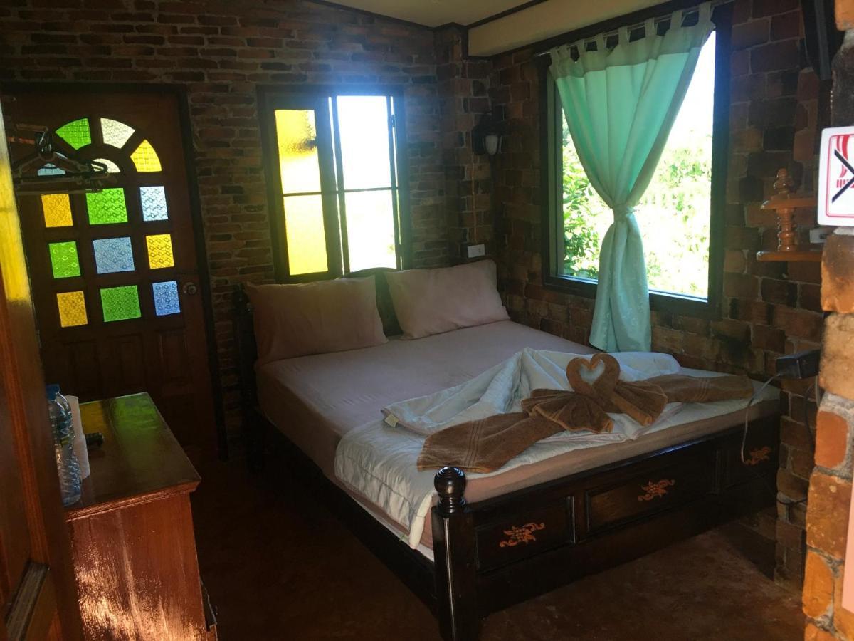 Sunflowerbungalow Khao Lak Zewnętrze zdjęcie