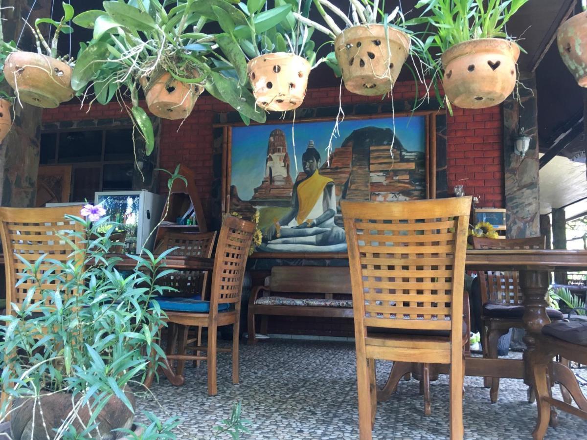 Sunflowerbungalow Khao Lak Zewnętrze zdjęcie