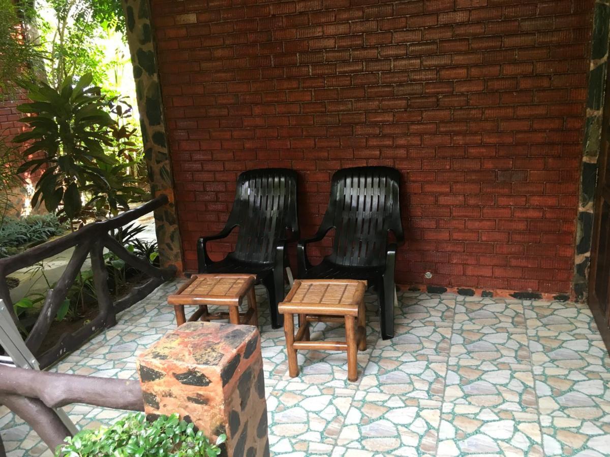 Sunflowerbungalow Khao Lak Zewnętrze zdjęcie