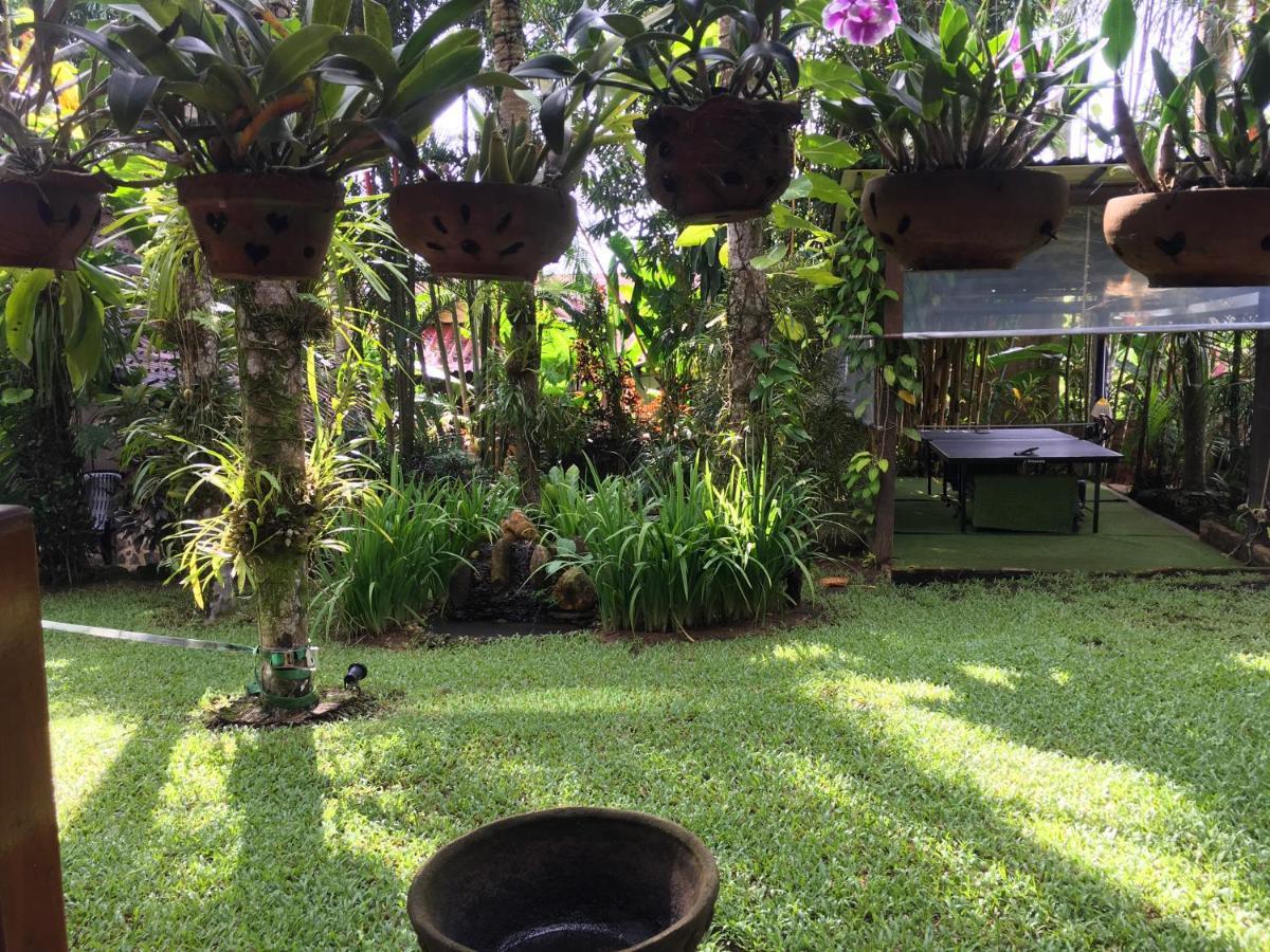 Sunflowerbungalow Khao Lak Zewnętrze zdjęcie
