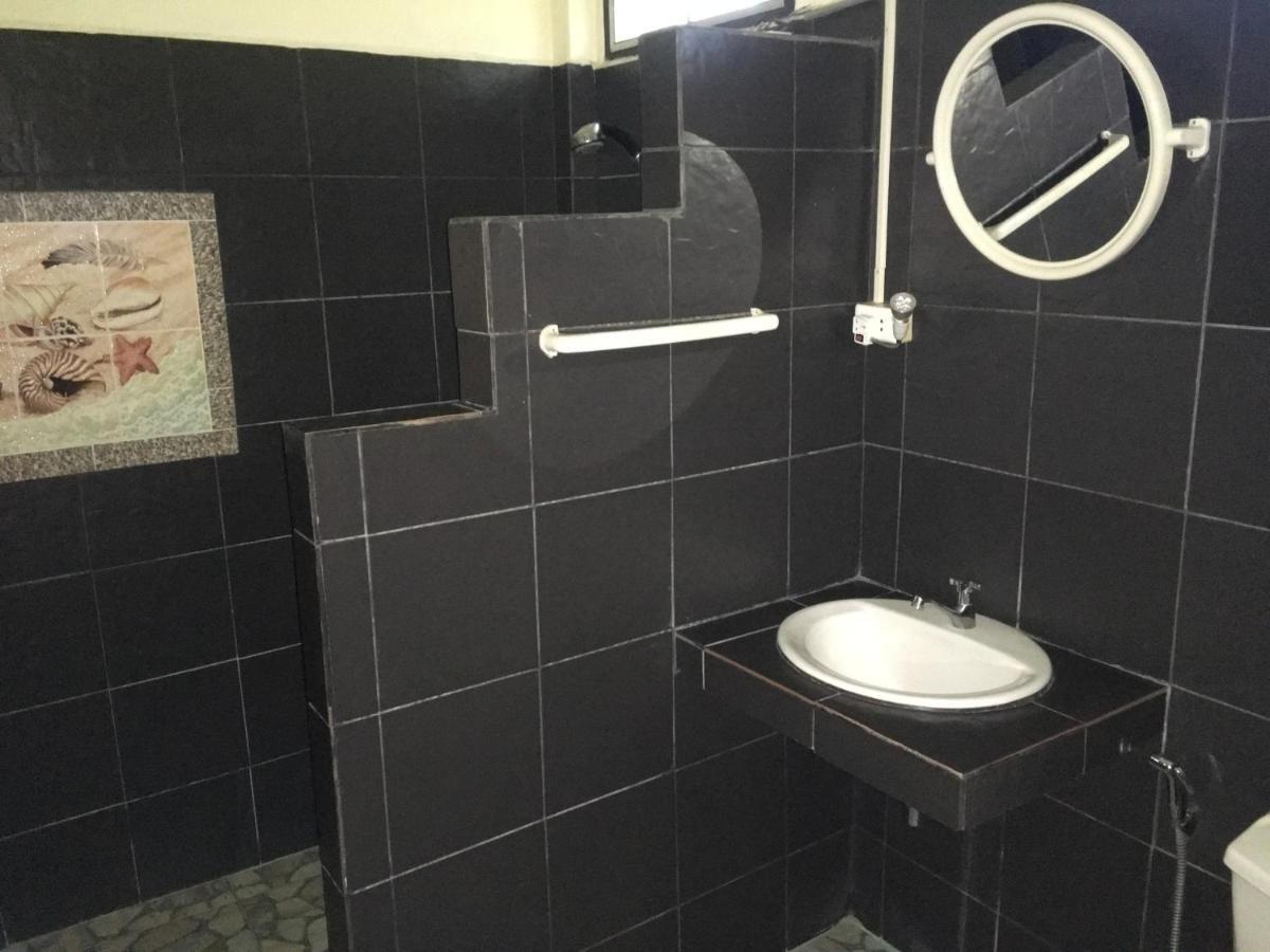 Sunflowerbungalow Khao Lak Zewnętrze zdjęcie