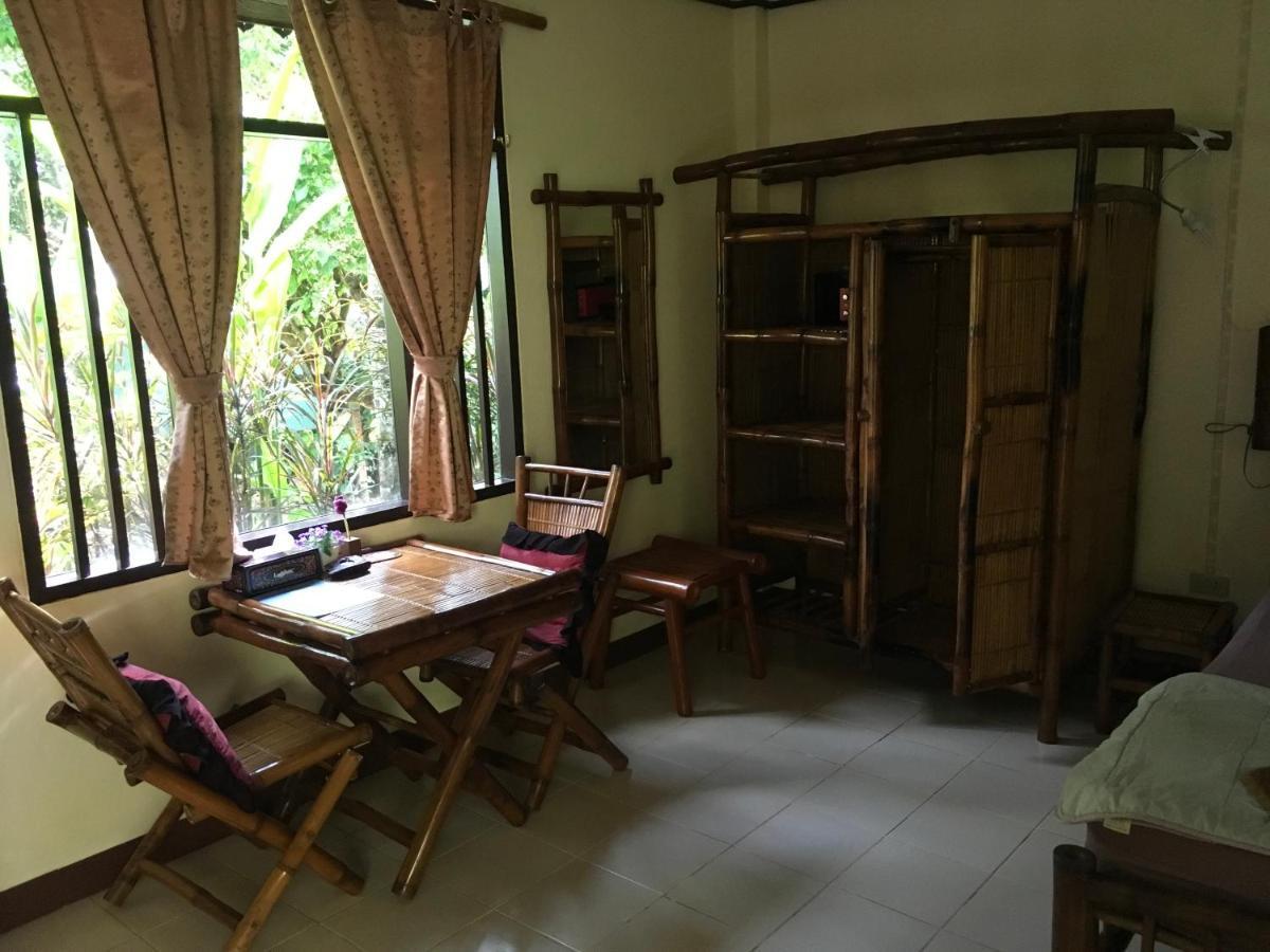 Sunflowerbungalow Khao Lak Zewnętrze zdjęcie